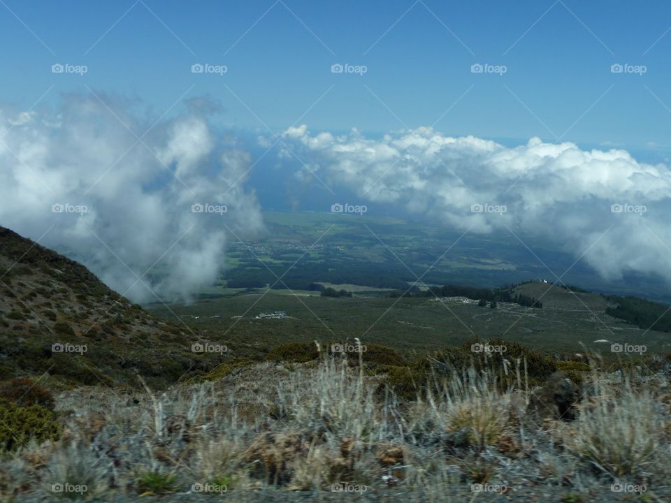 Maui, Hawaii 