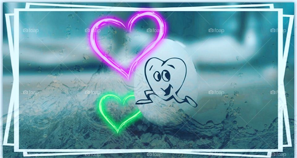 Hurry up😂 little egg!!🤣