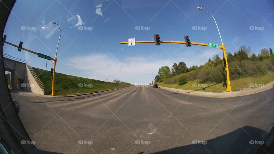 Road, Transportation System, Vehicle, Highway, Asphalt