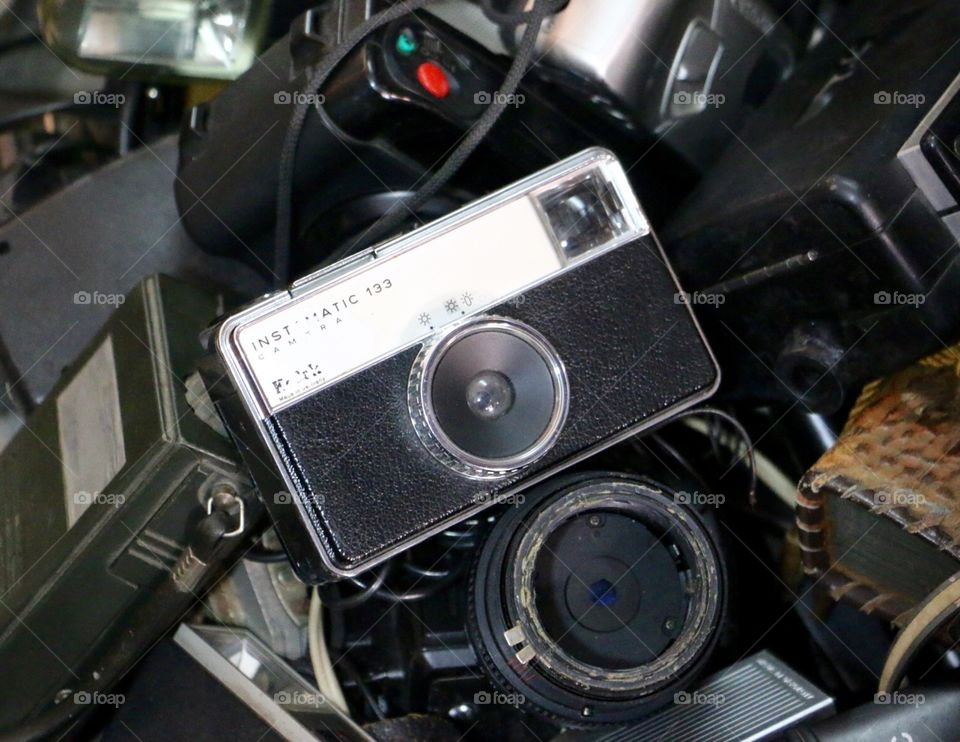 Technology, Equipment, Car, Electronics, Power