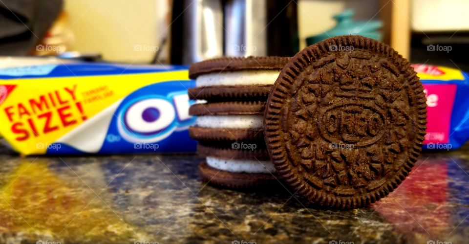 Oreo