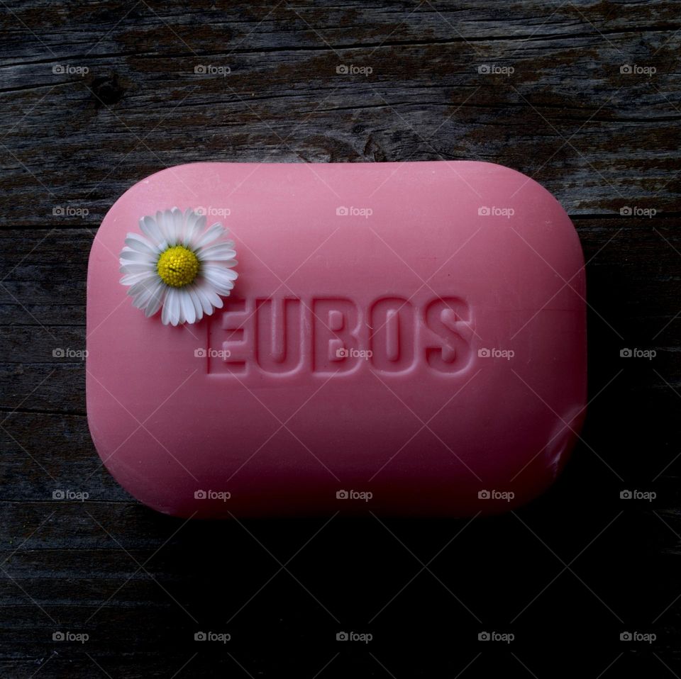Eubos Soap