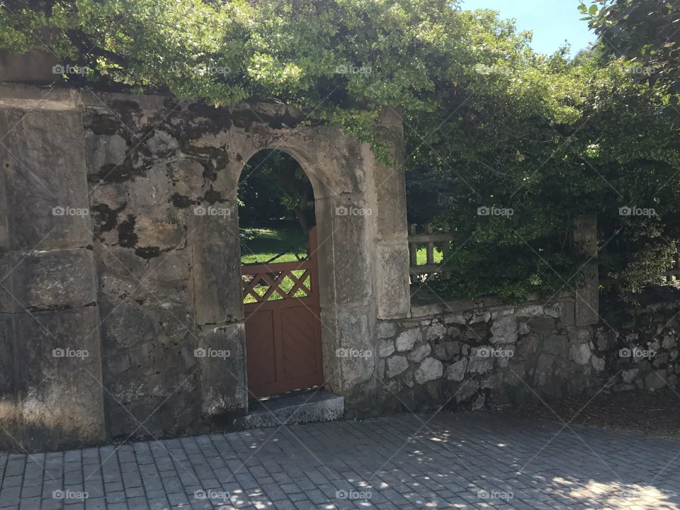 Arch 