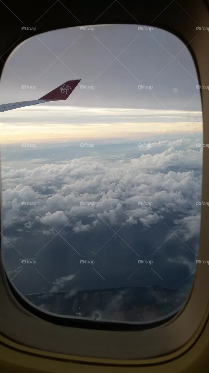 window
