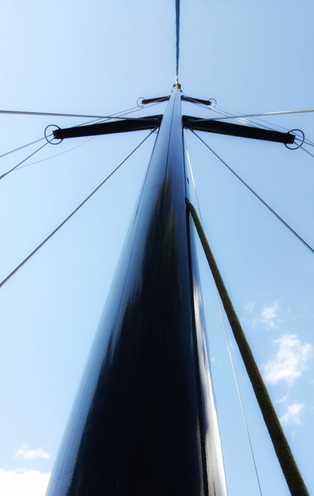 Sail