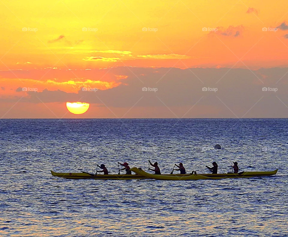 Hawaii