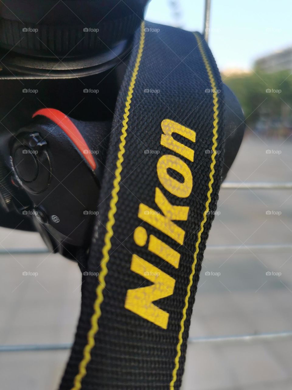 Nikon