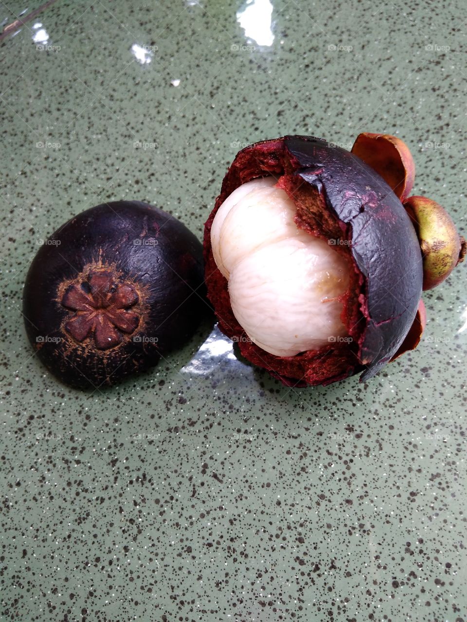 Mangosteen