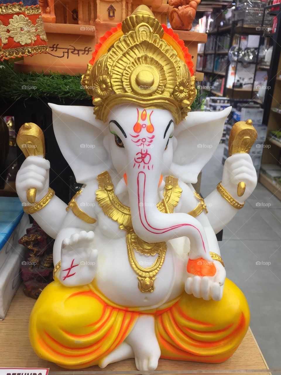 Lord Ganpti Statue | Ganesha Statue | Ganesh | Ganesha 