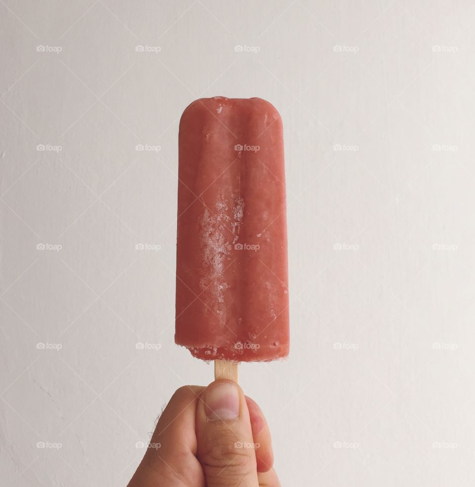 Popsicle 