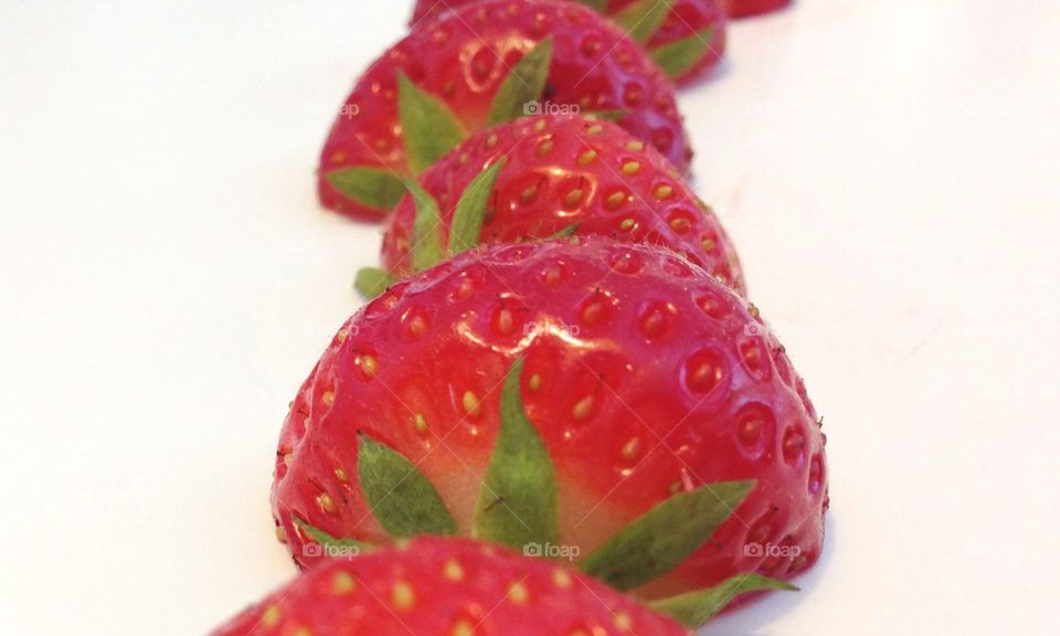 Strawberryline.