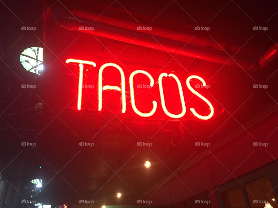 Tacos 