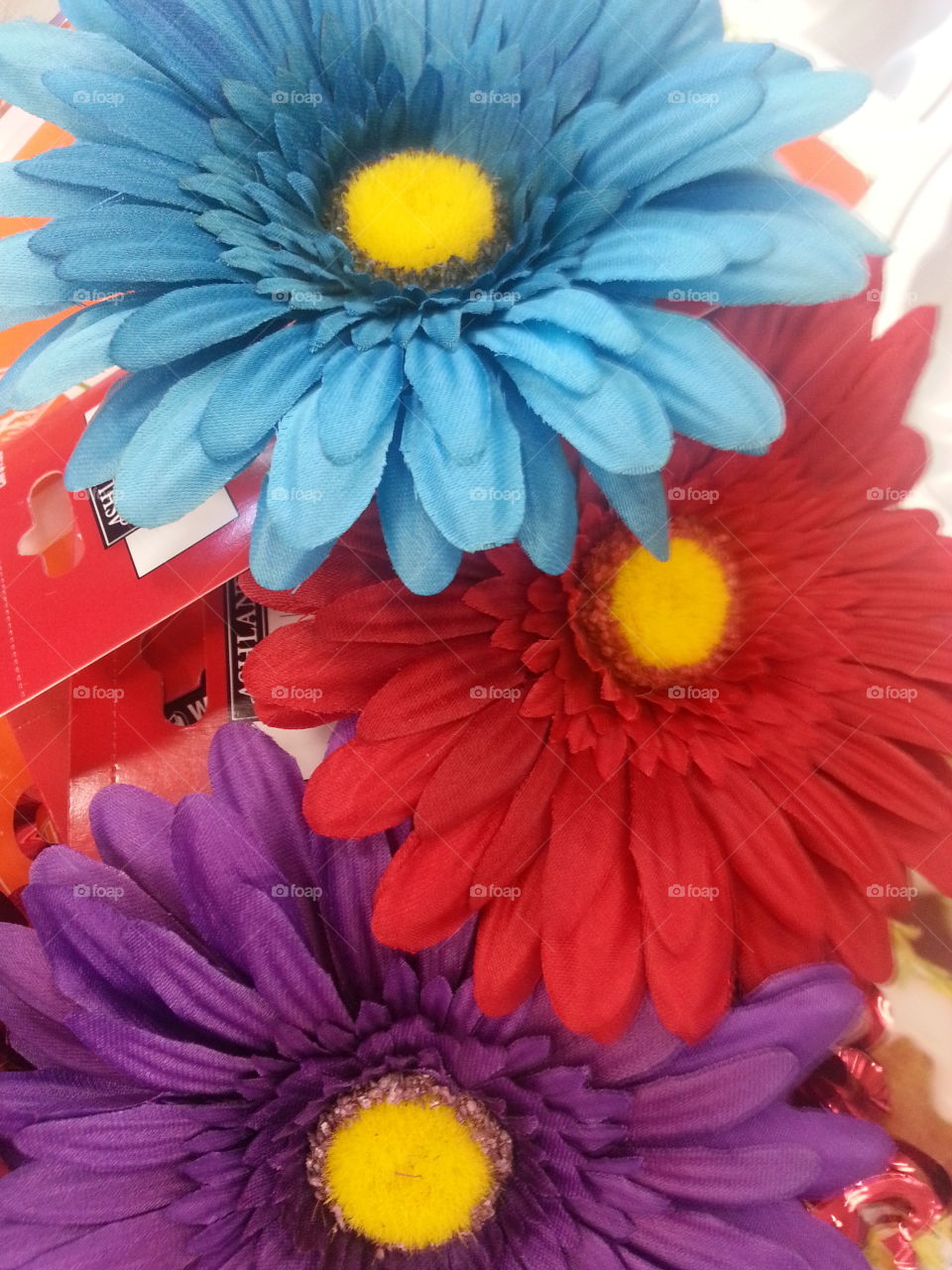 flower pins