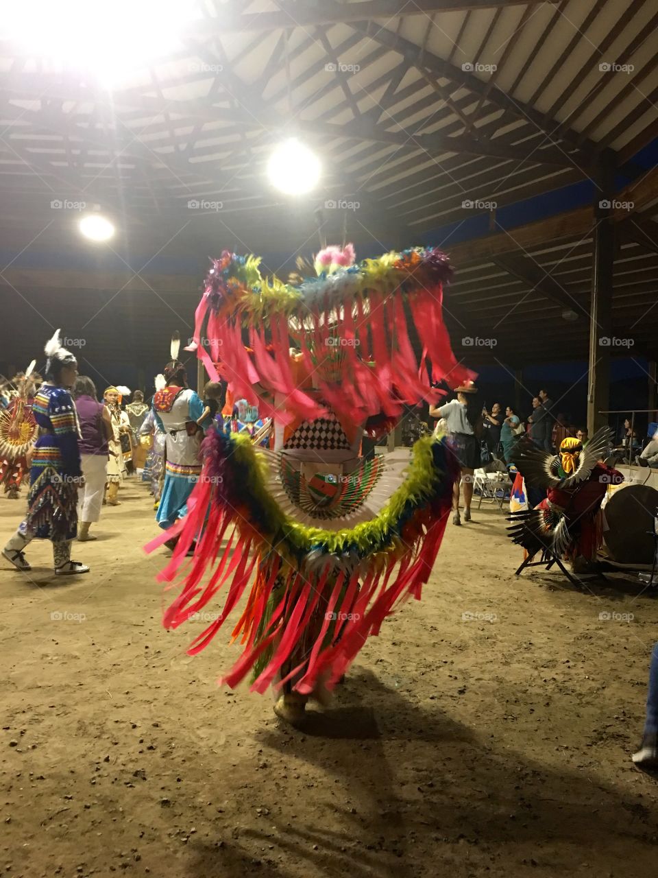 Festival, Dancer, People, Costume, Music