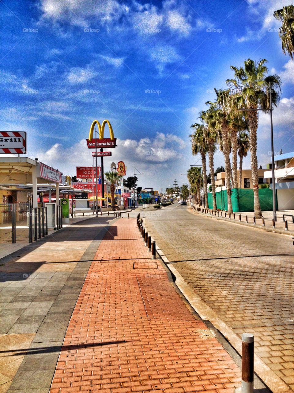 Ayia Napa