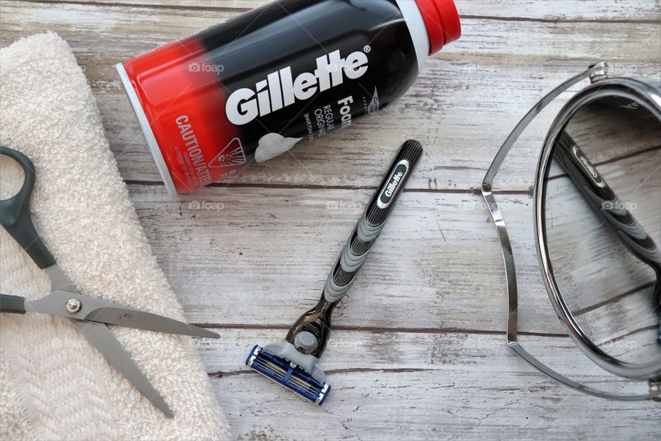 Gillette