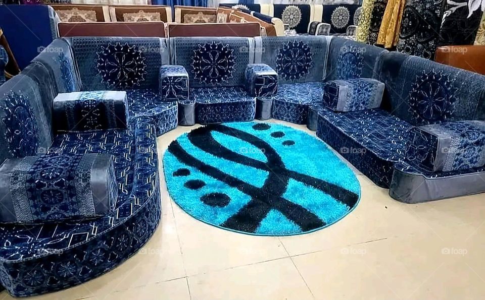 A very beautiful picture, and there is no better picture than it. There is no better picture of green herbs and colorful, red and white roses than it. Glory be to God, the natural and picturesque view, and there is no more