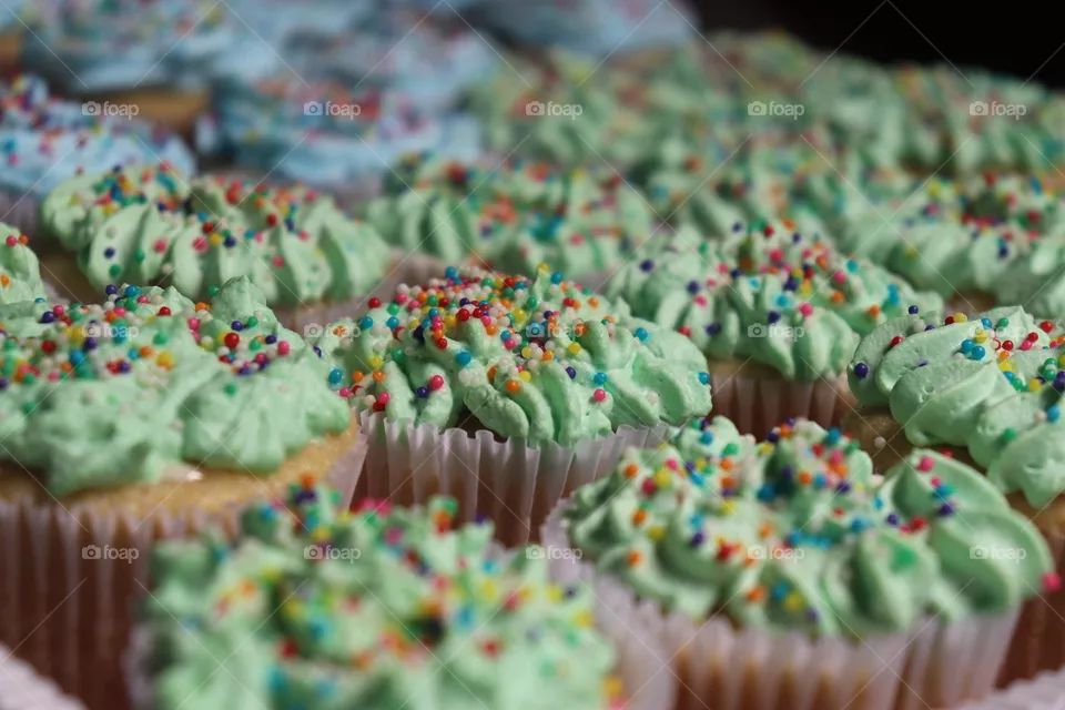 Cupcakes