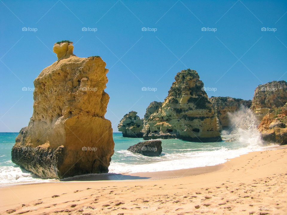 Algarve