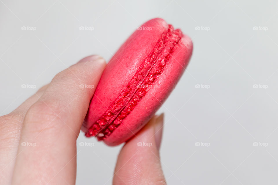 macaroon