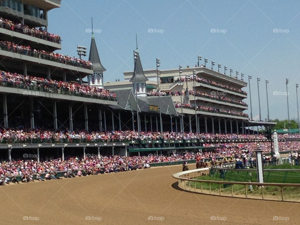 Churchill Downs