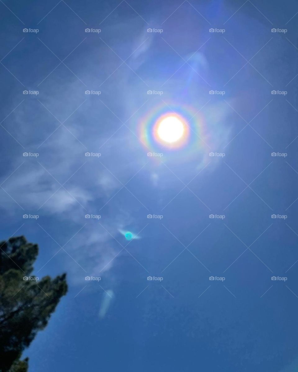 A lot more than we know!!!!