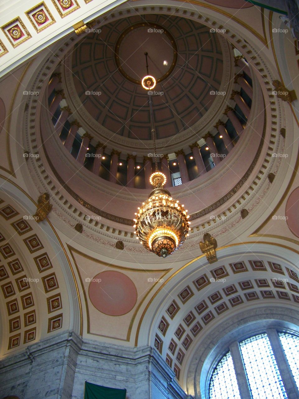 capital ceiling