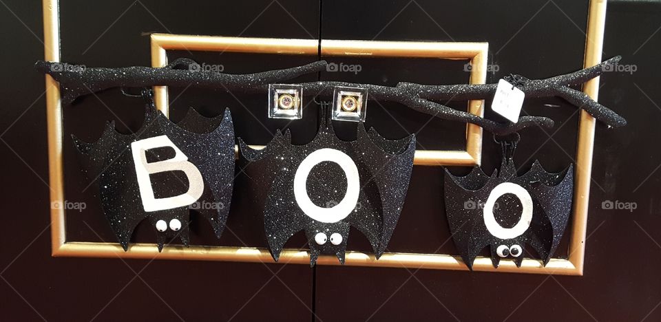 boo bats