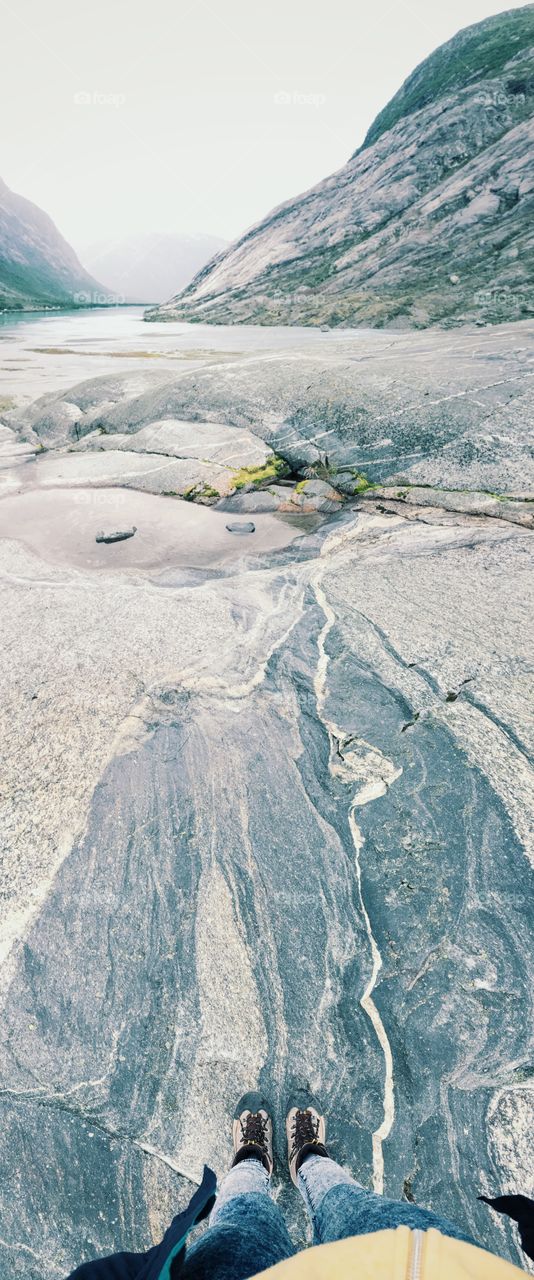 Snow, Ice, Winter, Landscape, Nature