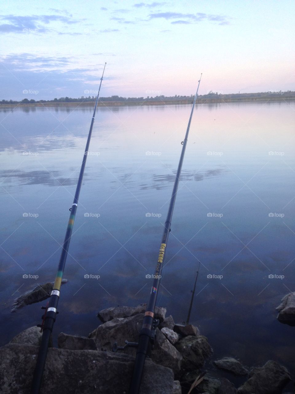 Fishing 
