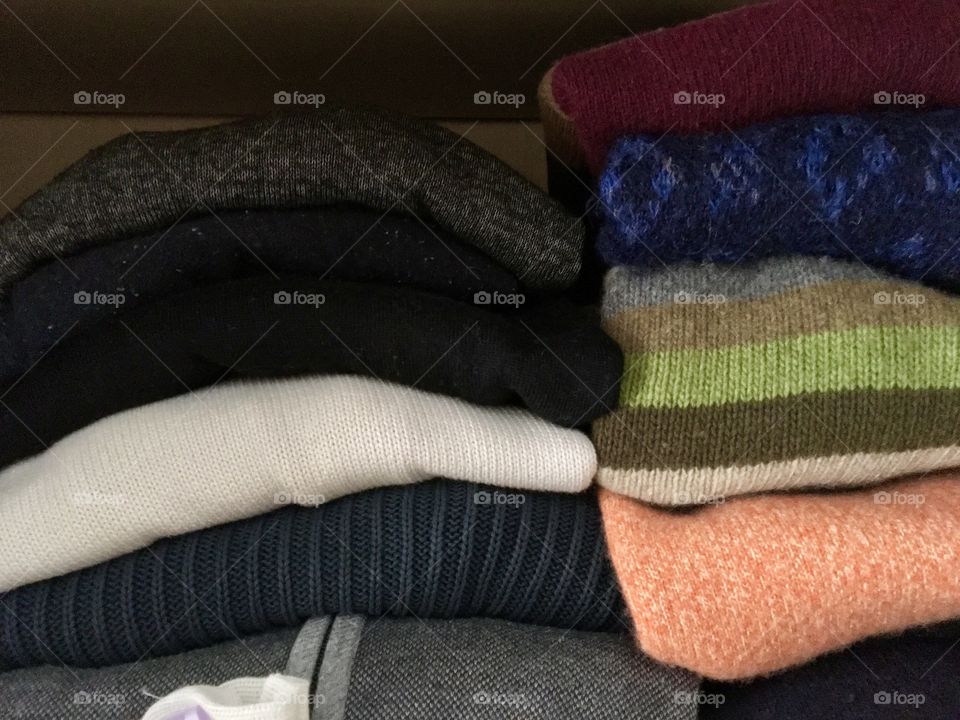 winter sweaters