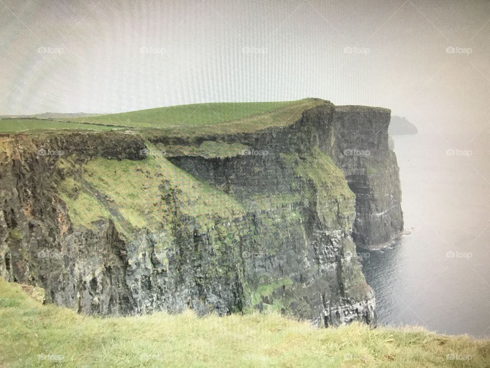 Cliffs of Moher