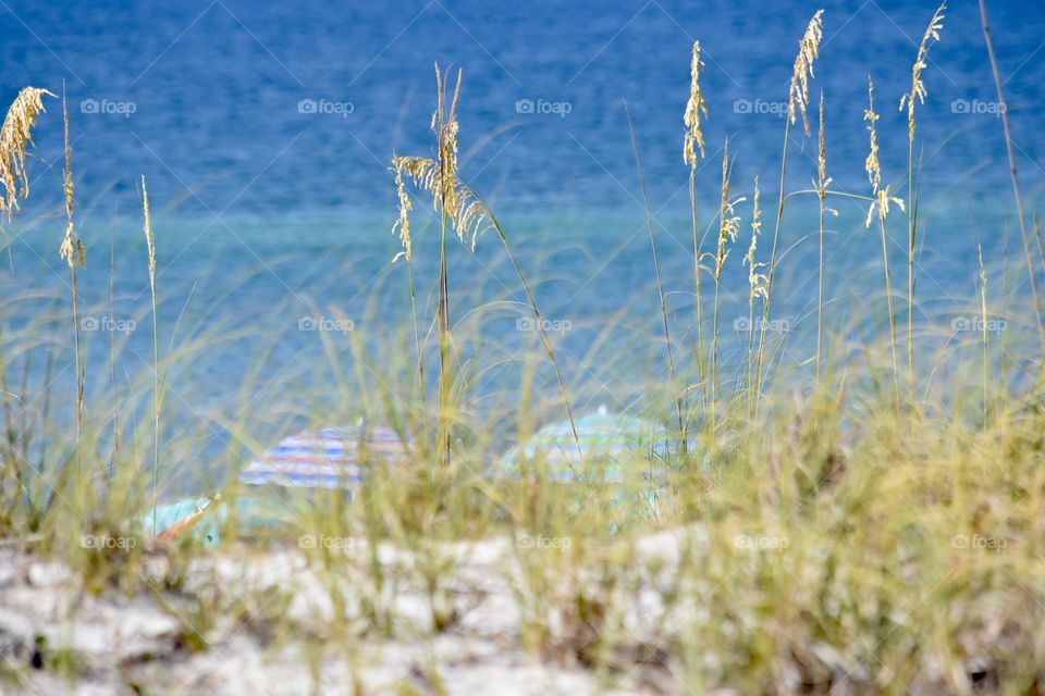 Okaloosa Island Vacation