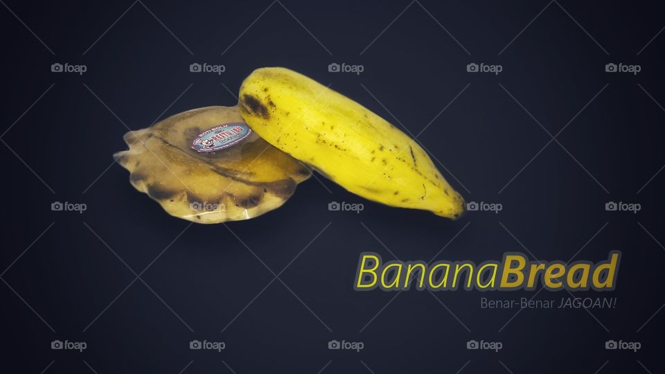 pisang bang