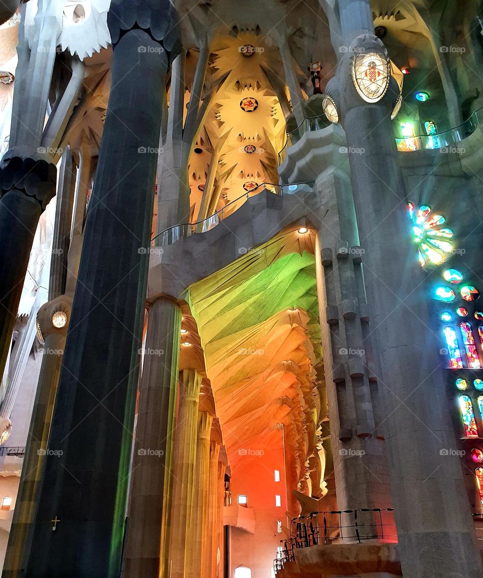 Sagrada Familia