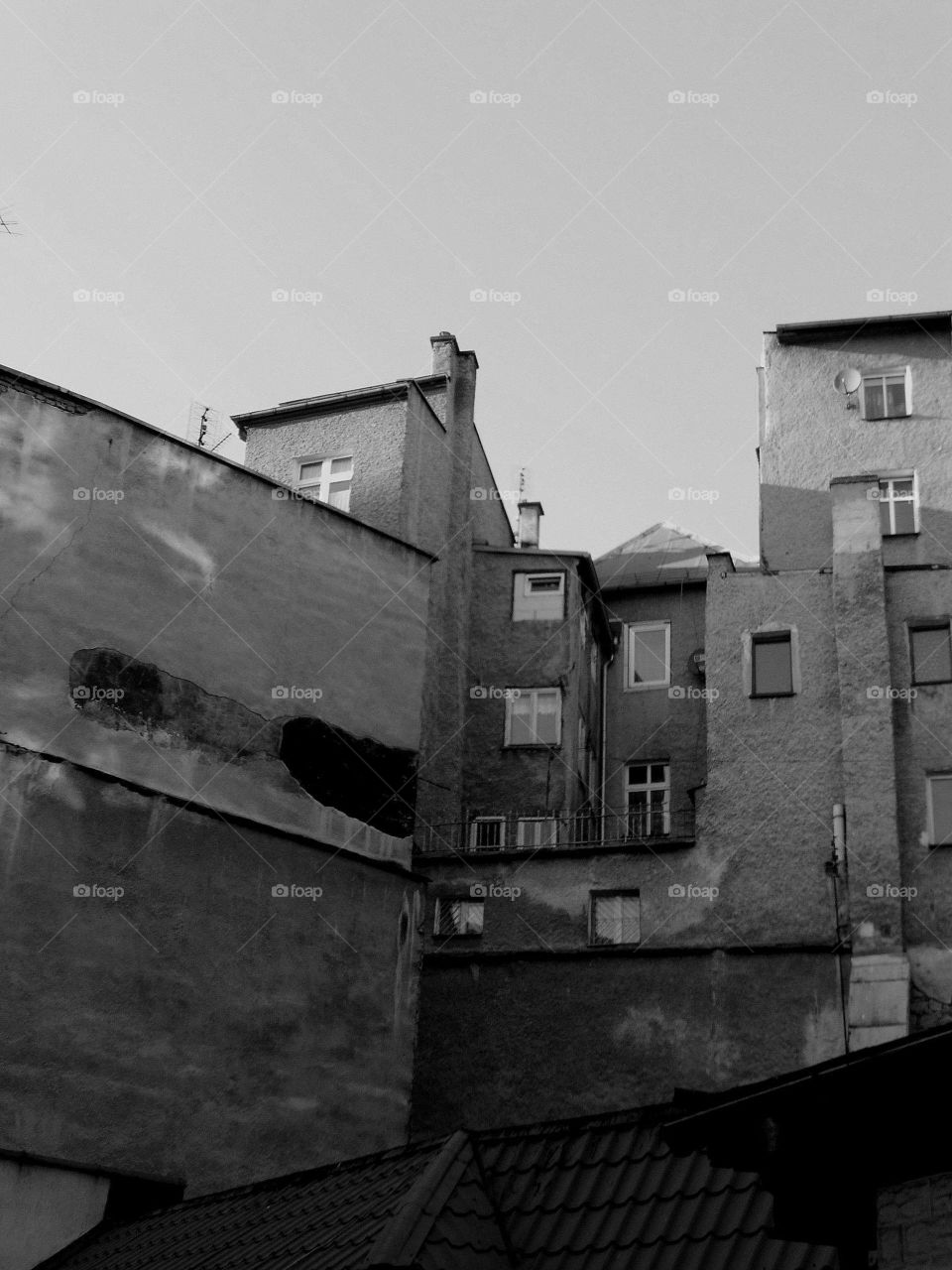 My old city Kłodzko