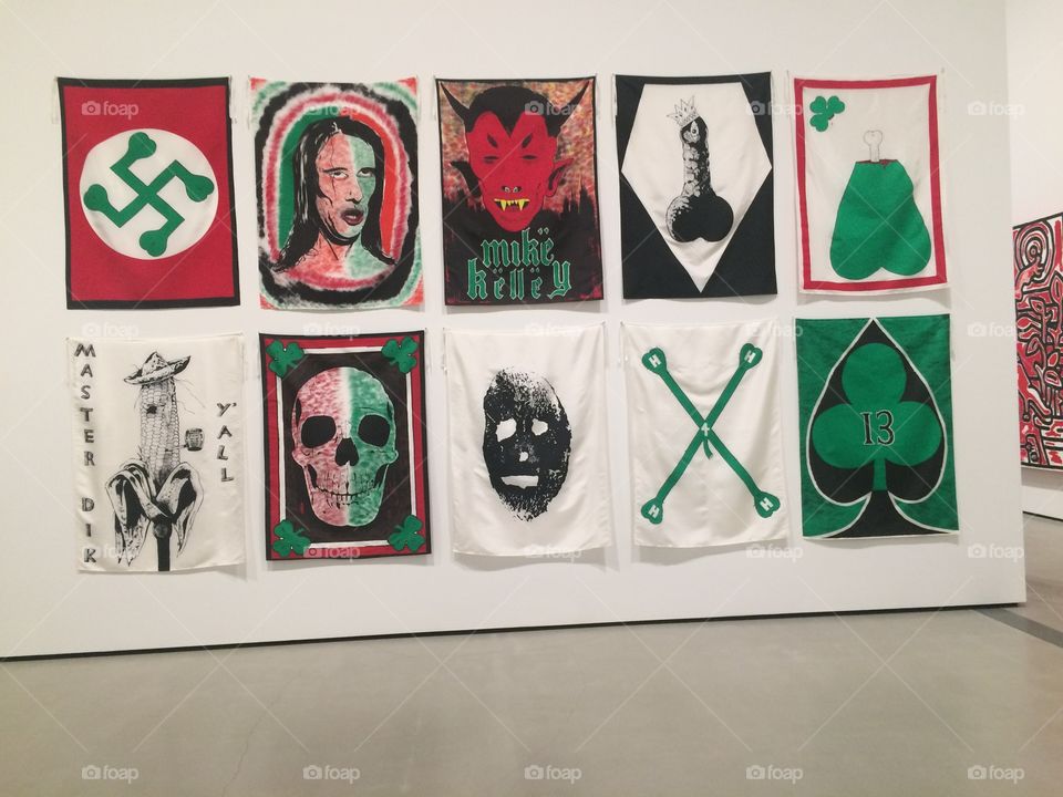 The Broad - Downtown Los Angeles