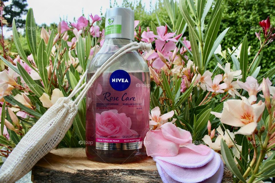 The Beauty Product I Love