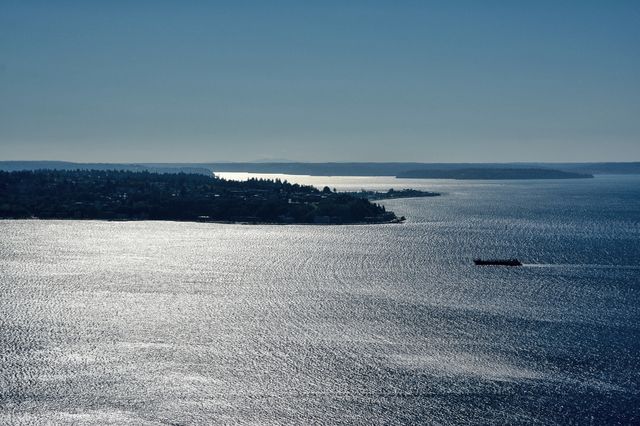 Puget Sound