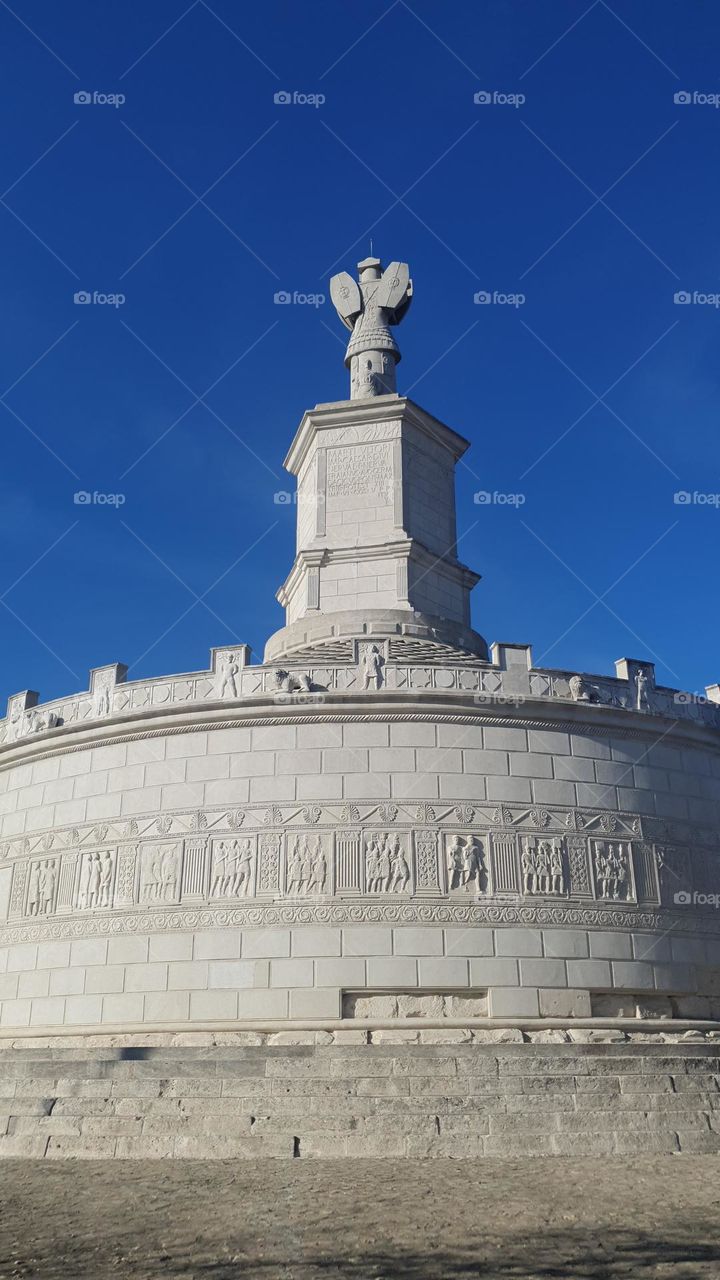 Adamclisi Mausoleum