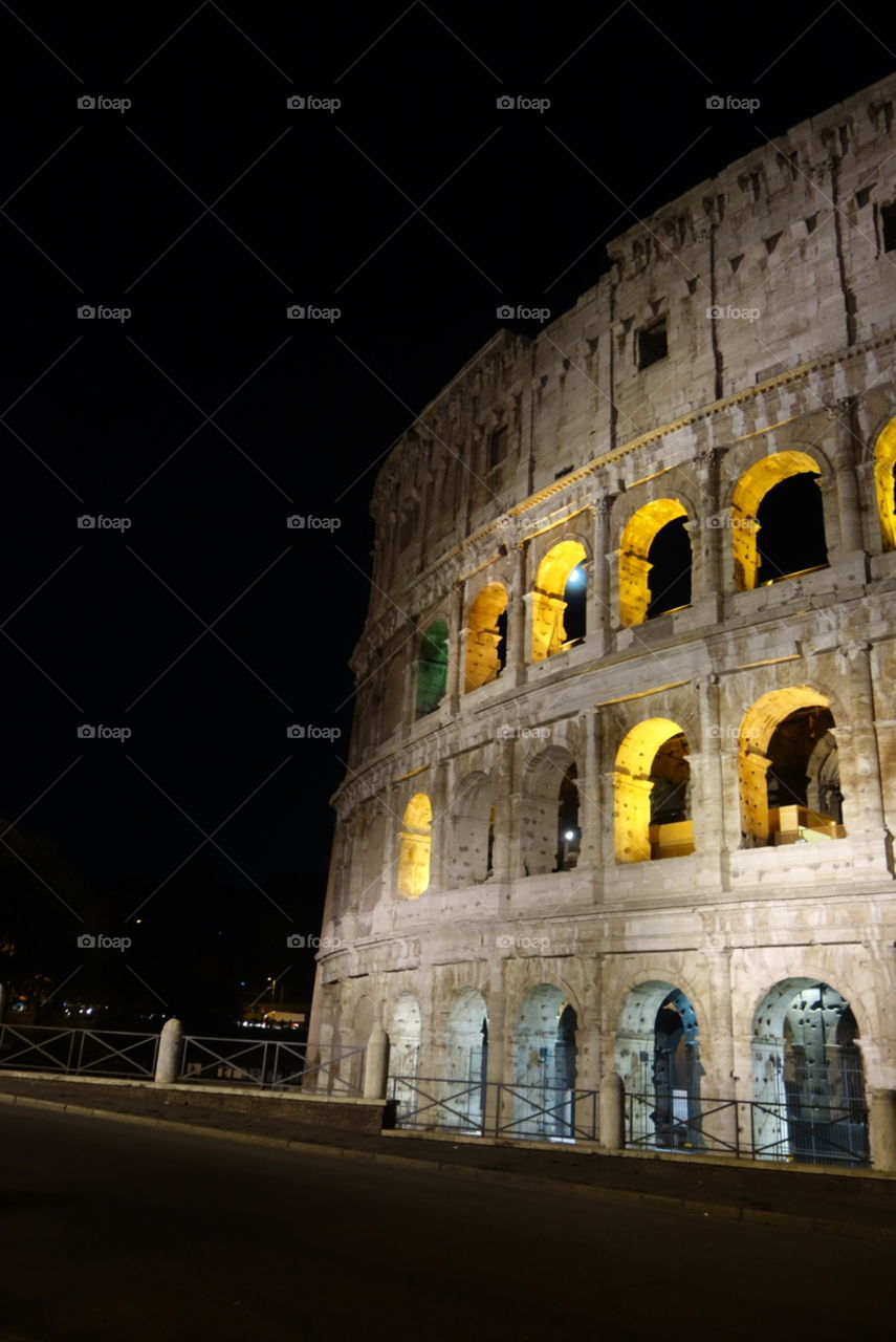 Colosseum
