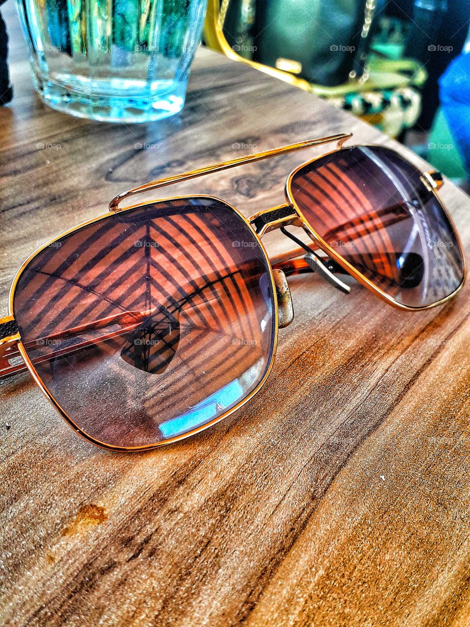 Dita Vitorie sunglasses