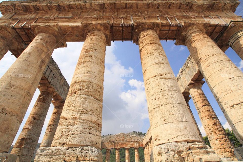 Segesta