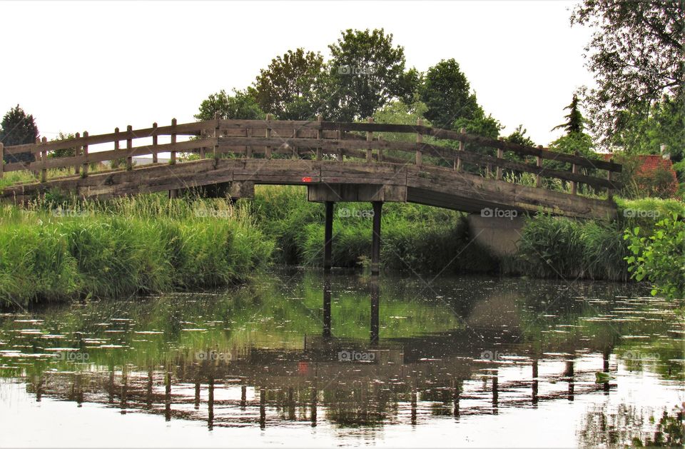 Marais de Saint Omer