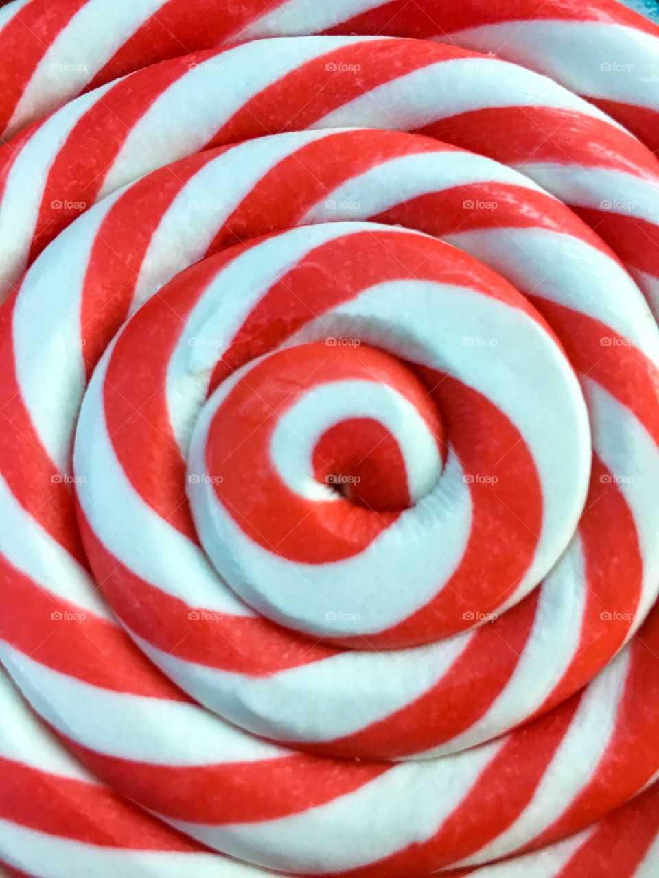 Candy swirl 