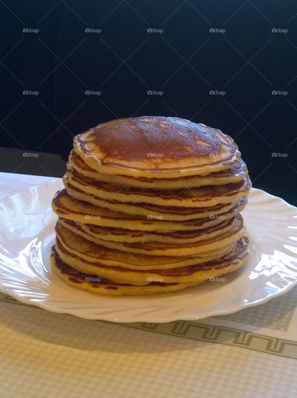 Pancakes 