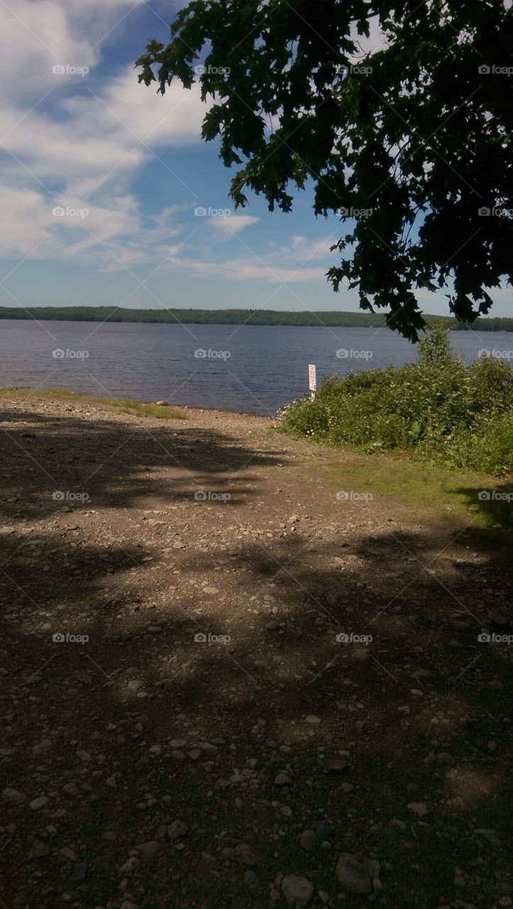 No Person, Water, Landscape, Nature, Travel