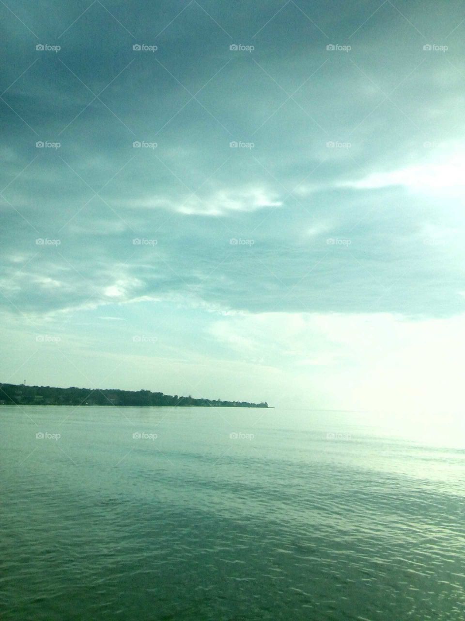 I love  swimming it makes a life an it takes a way sadness an anger an the sea make me happy