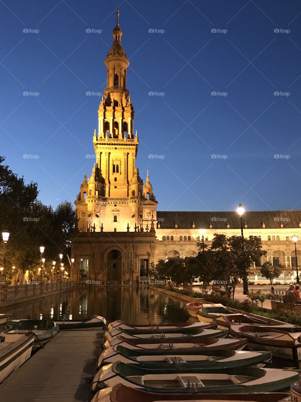 Seville 