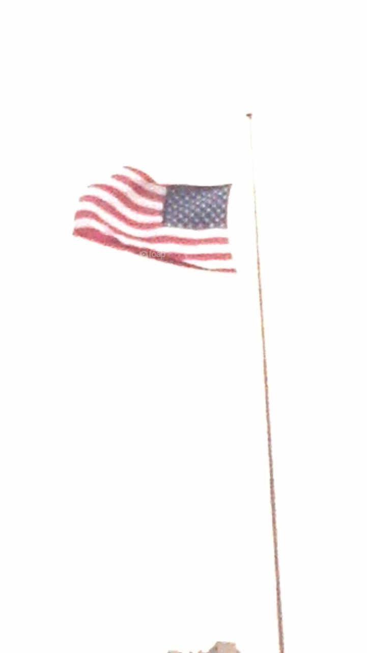 Flag, Patriotism, Country, Banner, Symbol